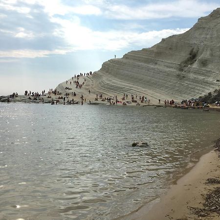 Appartamento Mare E Spiaggia Порт-Эмпедокле Экстерьер фото