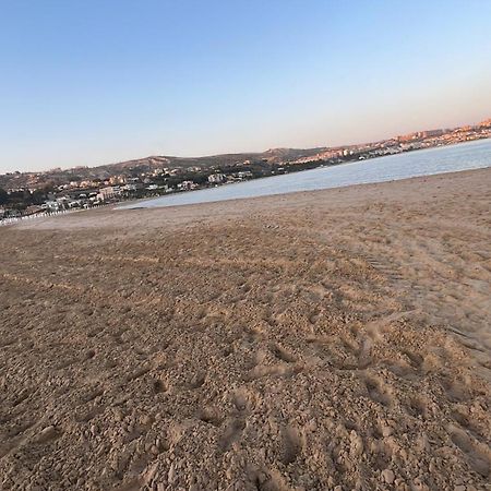Appartamento Mare E Spiaggia Порт-Эмпедокле Экстерьер фото